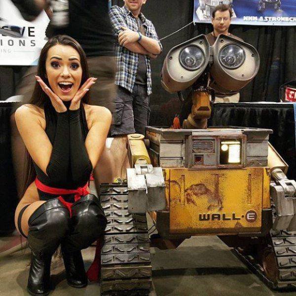 Bildschirmarbeiter - Picdump 20.11.2015