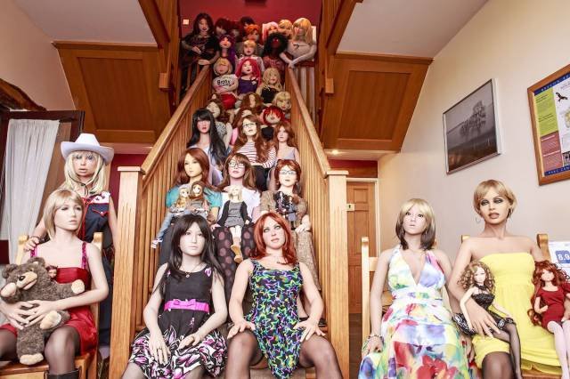 Bildschirmarbeiter - Picdump 20.11.2015