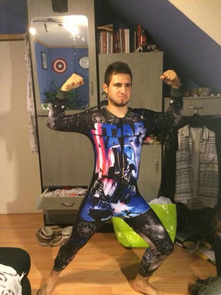 Bildschirmarbeiter - Picdump 20.11.2015