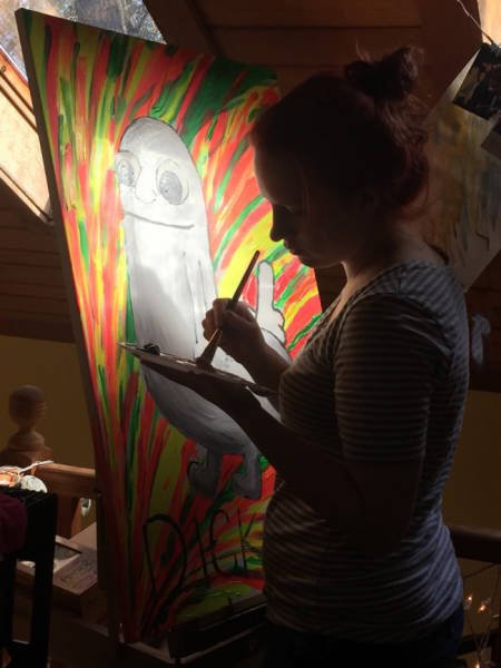 Bildschirmarbeiter - Picdump 20.11.2015