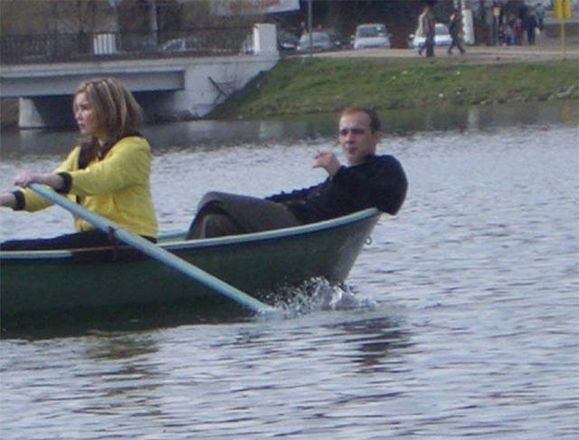 Bildschirmarbeiter - Picdump 20.11.2015