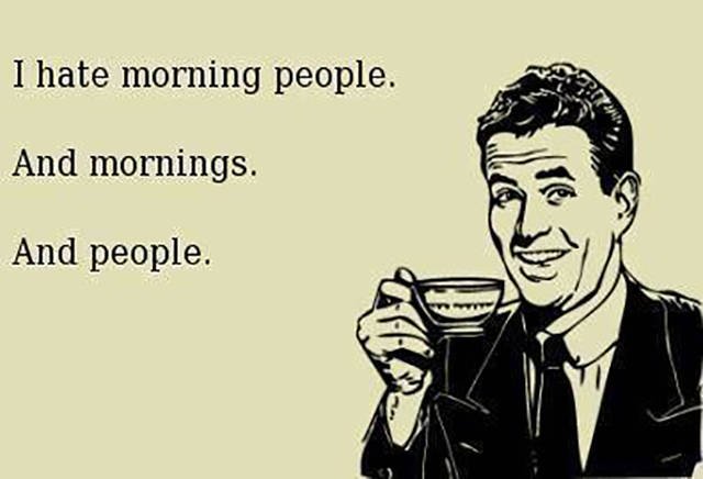 Bildschirmarbeiter - Picdump 20.11.2015