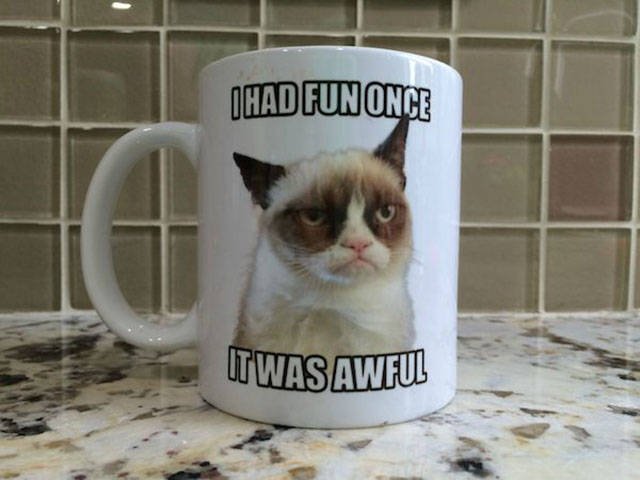 Bildschirmarbeiter - Picdump 27.11.2015