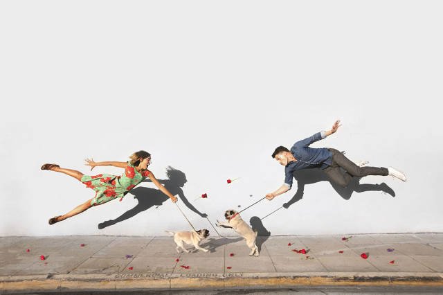 Bildschirmarbeiter - Picdump 27.11.2015