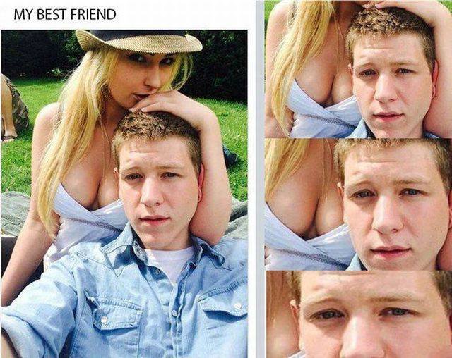 Bildschirmarbeiter - Picdump 27.11.2015