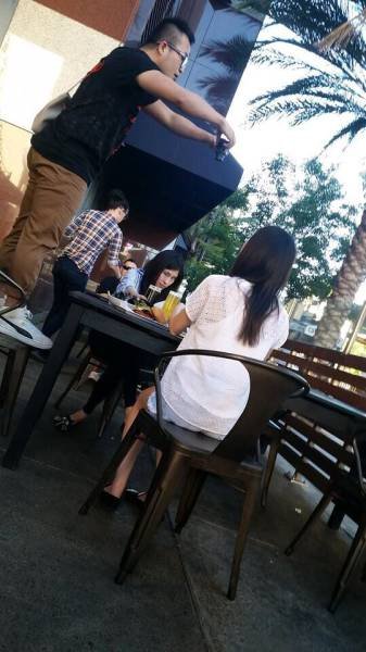 Bildschirmarbeiter - Picdump 27.11.2015