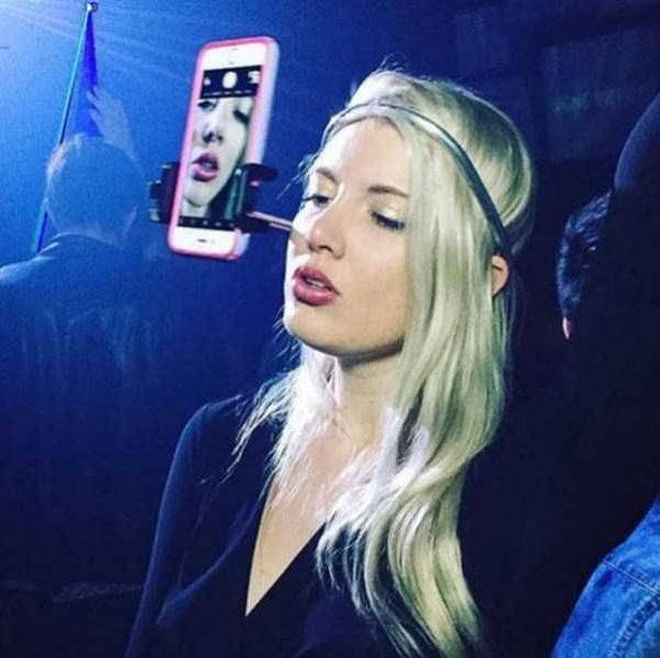 Bildschirmarbeiter - Picdump 27.11.2015