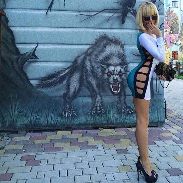 Bildschirmarbeiter - Picdump 27.11.2015