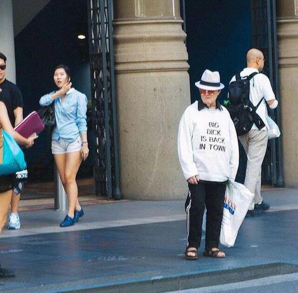 Bildschirmarbeiter - Picdump 27.11.2015