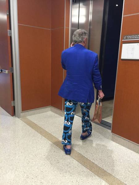 Bildschirmarbeiter - Picdump 27.11.2015