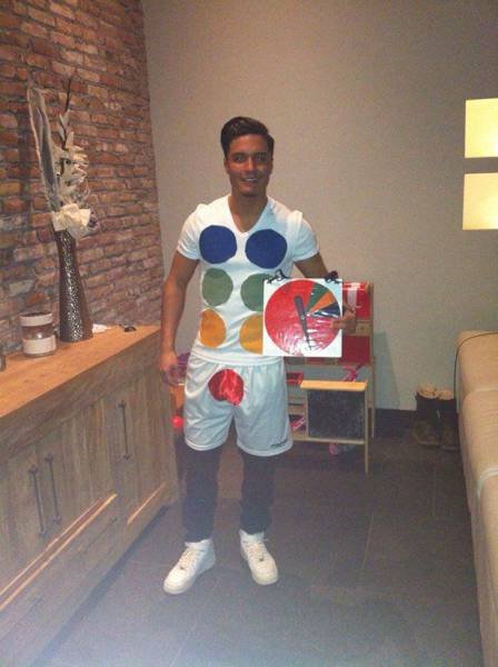 Bildschirmarbeiter - Picdump 27.11.2015