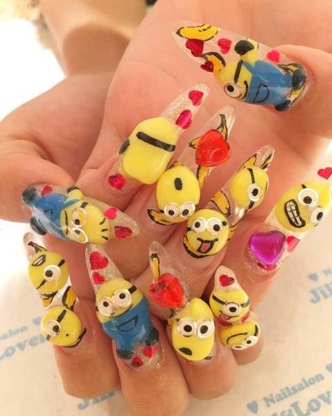 Bildschirmarbeiter - Picdump 27.11.2015