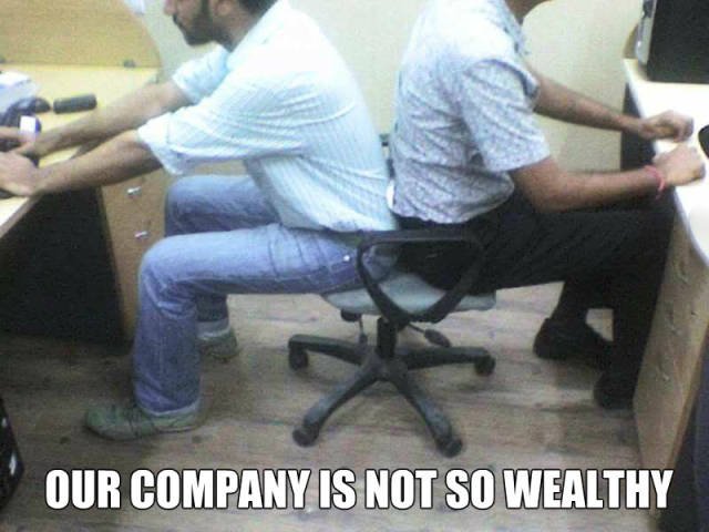 Bildschirmarbeiter - Picdump 27.11.2015