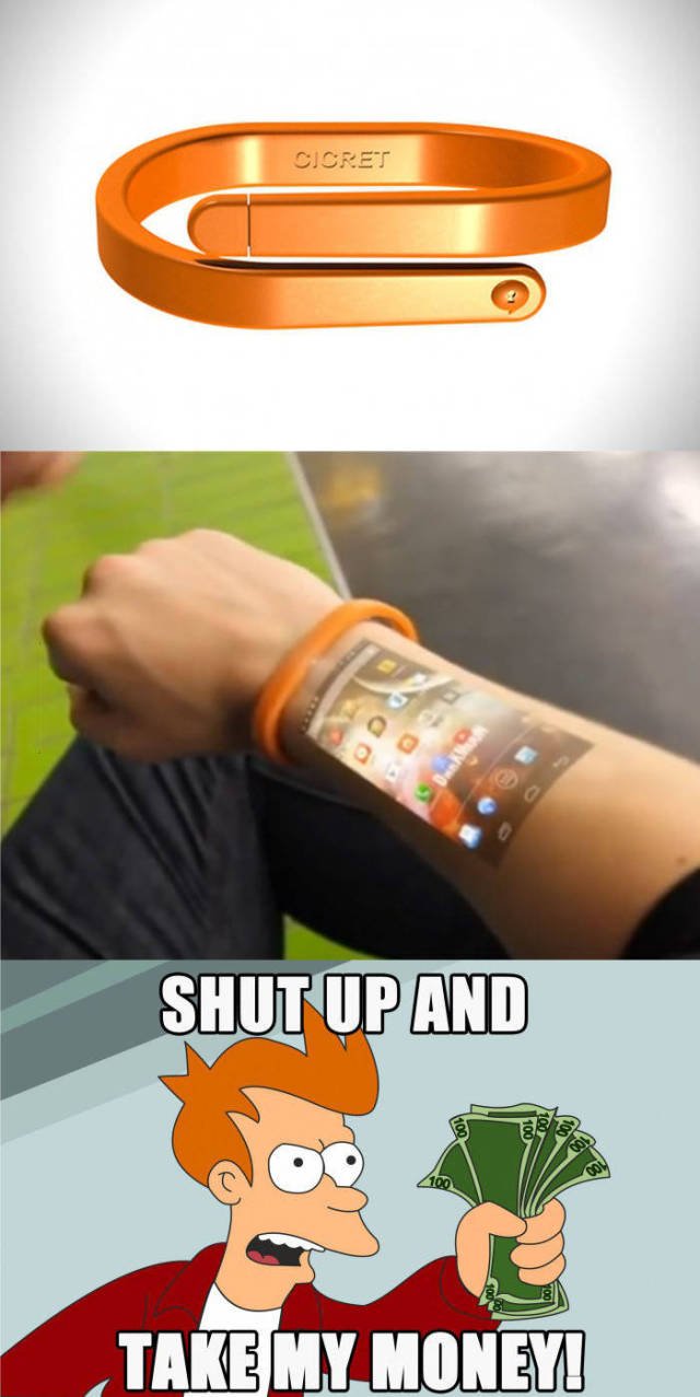 Bildschirmarbeiter - Picdump 27.11.2015