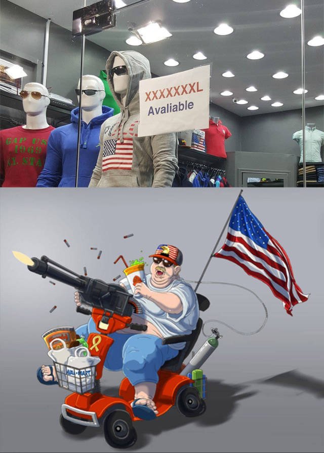 Bildschirmarbeiter - Picdump 27.11.2015