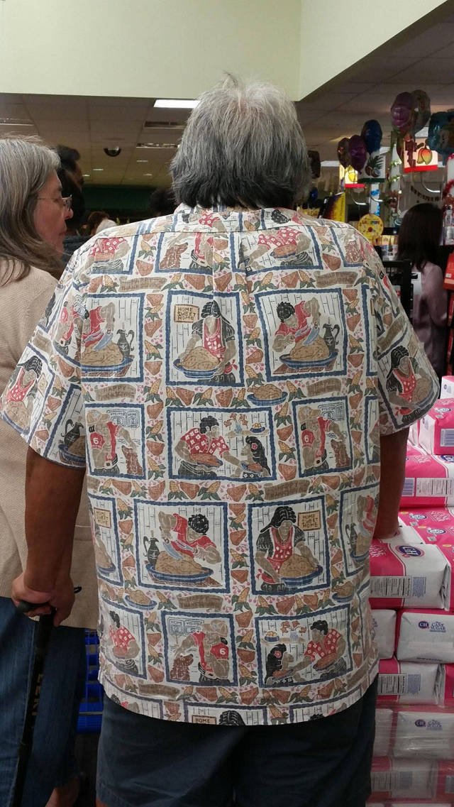 Bildschirmarbeiter - Picdump 27.11.2015