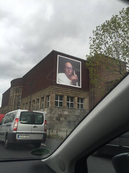 Bildschirmarbeiter - Picdump 27.11.2015