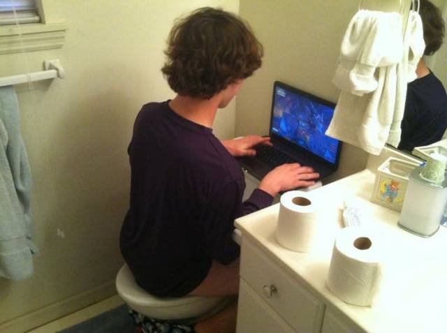 Bildschirmarbeiter - Picdump 27.11.2015