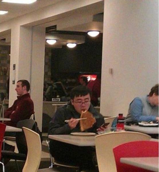 Bildschirmarbeiter - Picdump 27.11.2015