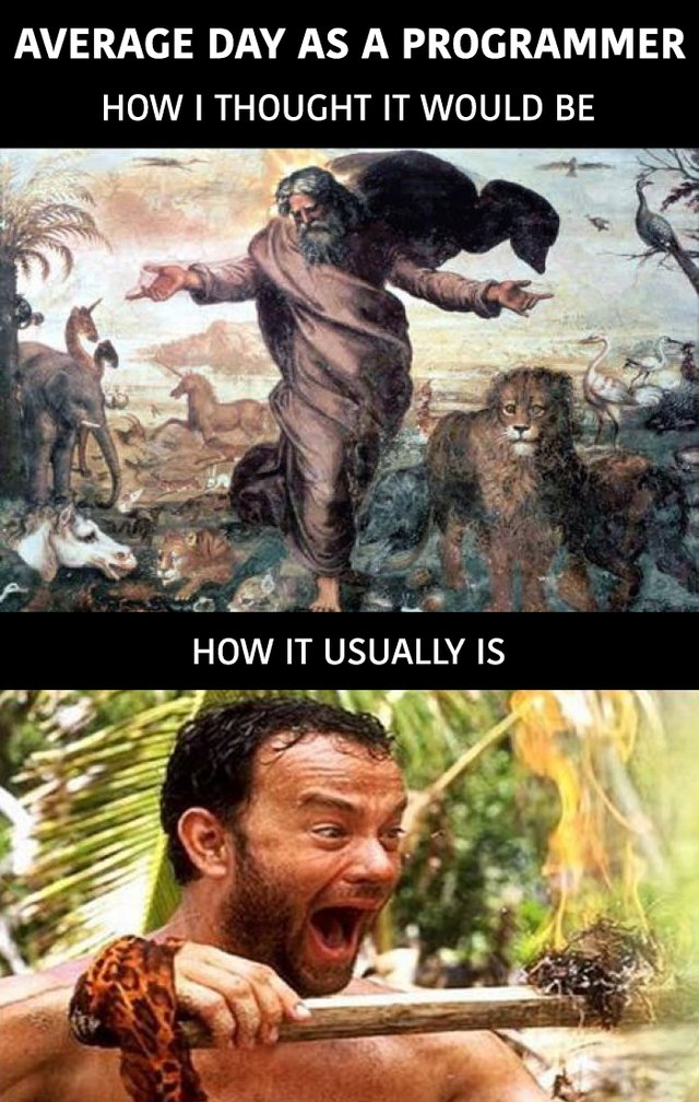 Bildschirmarbeiter - Picdump 04.12.2015