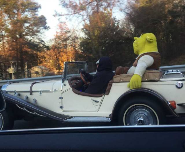 Bildschirmarbeiter - Picdump 04.12.2015