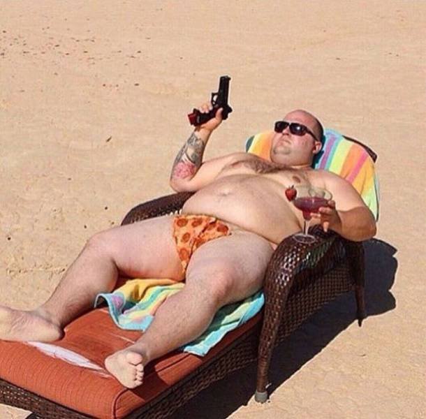 Bildschirmarbeiter - Picdump 04.12.2015