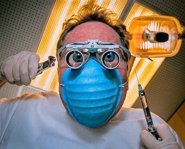 Bildschirmarbeiter - Picdump 04.12.2015