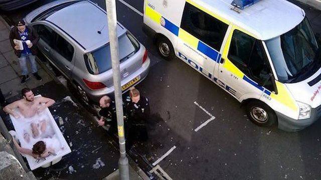 Bildschirmarbeiter - Picdump 04.12.2015