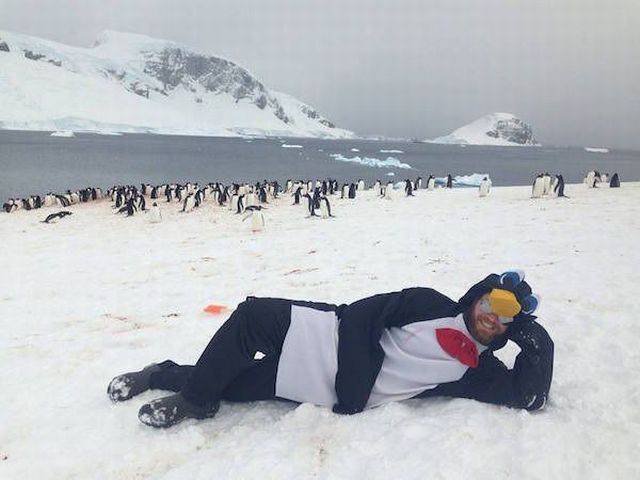 Bildschirmarbeiter - Picdump 04.12.2015