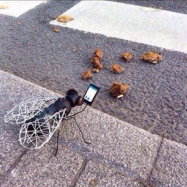 Bildschirmarbeiter - Picdump 04.12.2015