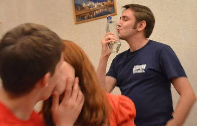 Bildschirmarbeiter - Picdump 04.12.2015