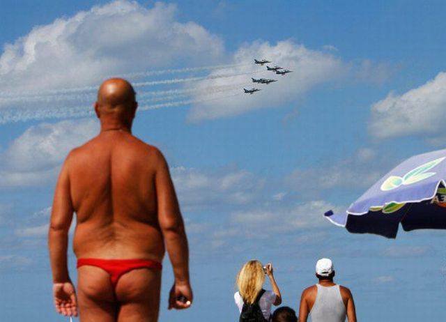 Bildschirmarbeiter - Picdump 04.12.2015