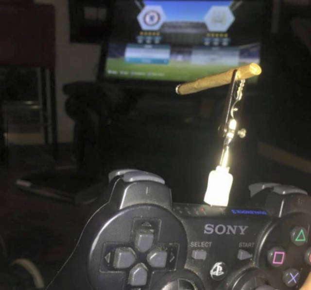 Bildschirmarbeiter - Picdump 04.12.2015