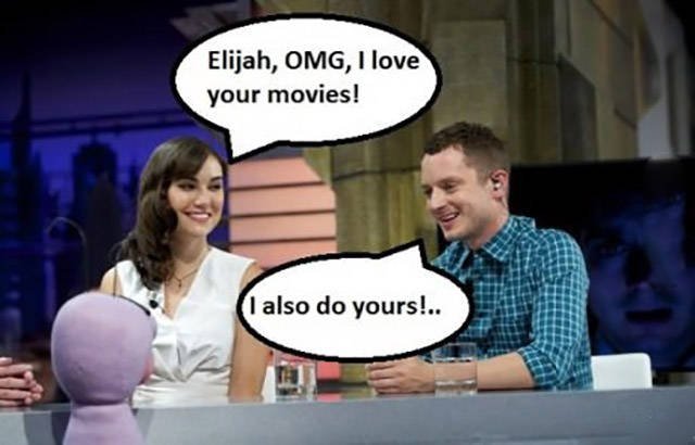 Bildschirmarbeiter - Picdump 04.12.2015