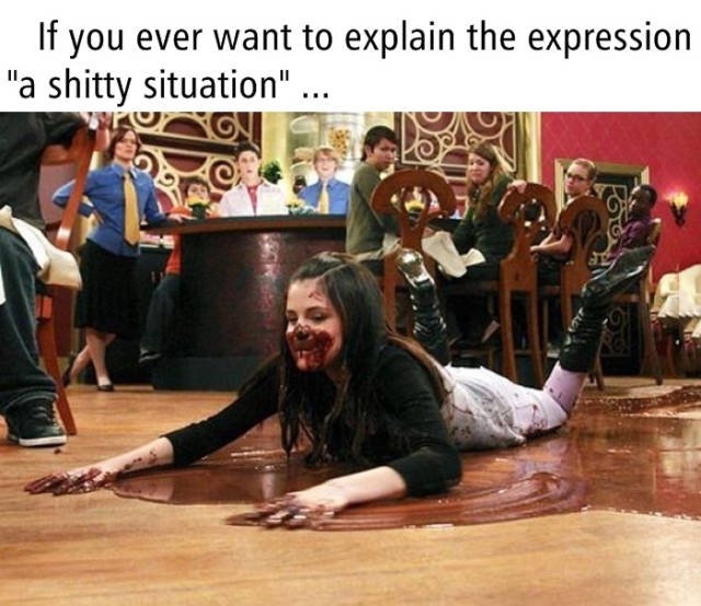 Bildschirmarbeiter - Picdump 04.12.2015