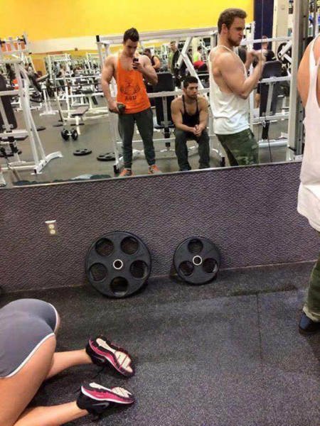 Bildschirmarbeiter - Picdump 04.12.2015