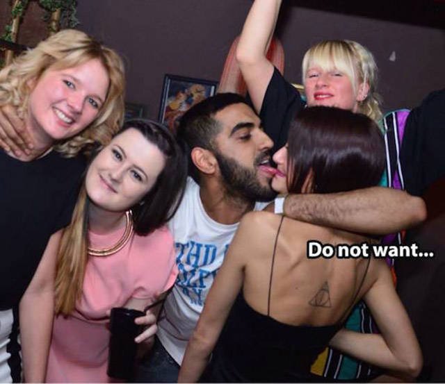 Bildschirmarbeiter - Picdump 04.12.2015