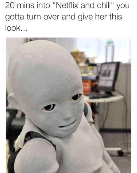 Bildschirmarbeiter - Picdump 04.12.2015