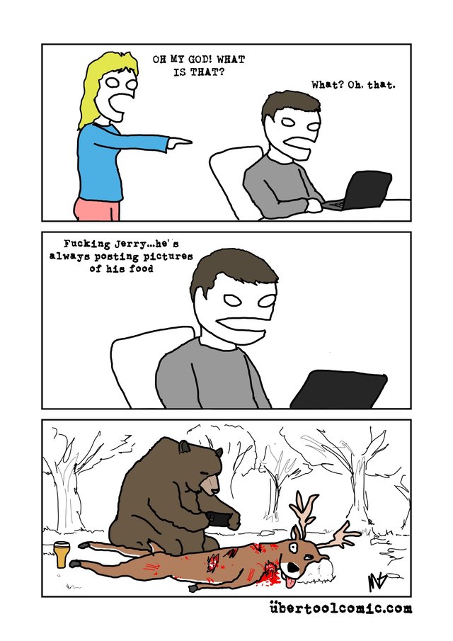 Bildschirmarbeiter - Picdump 04.12.2015