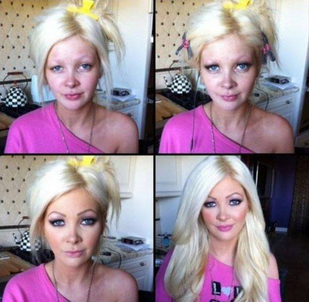 Bildschirmarbeiter - Picdump 18.12.2015