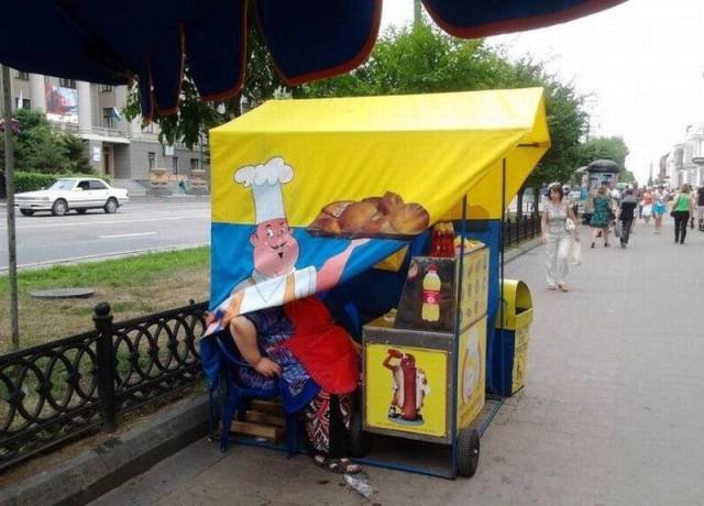 Bildschirmarbeiter - Picdump 18.12.2015