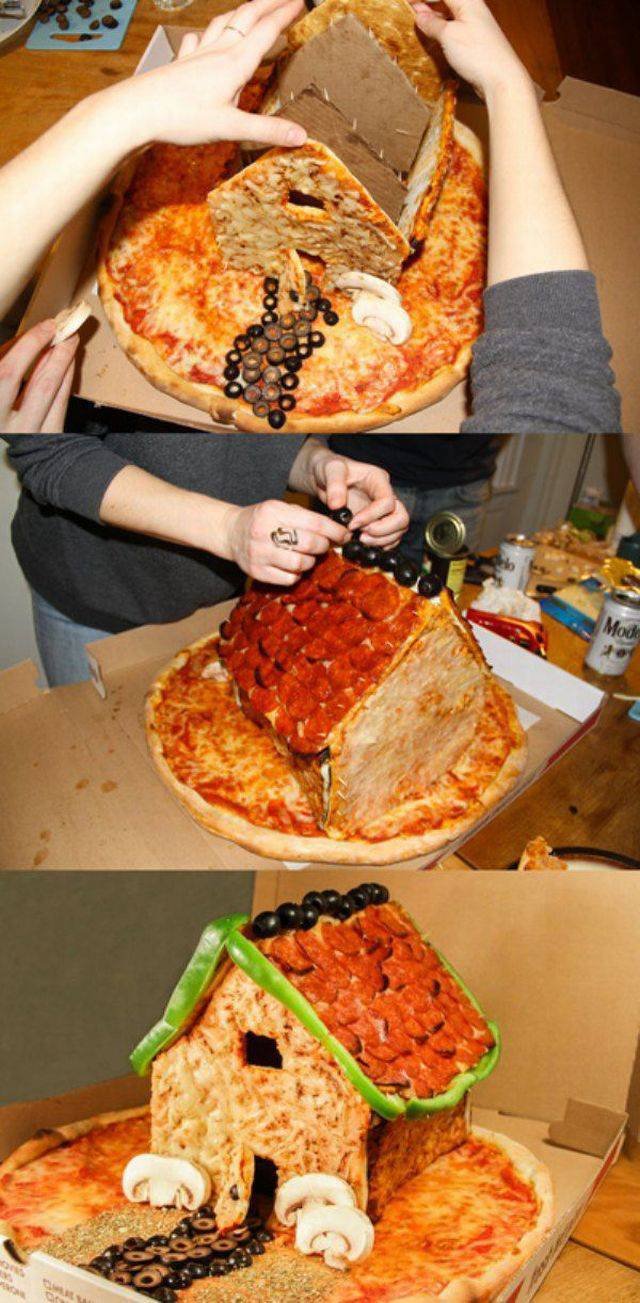 Bildschirmarbeiter - Picdump 18.12.2015