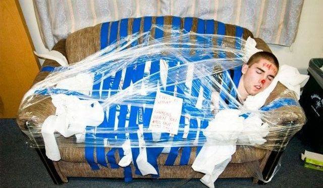 Bildschirmarbeiter - Picdump 18.12.2015