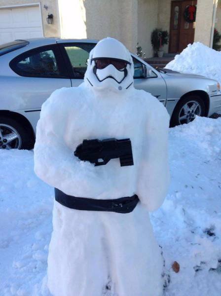 Bildschirmarbeiter - Picdump 18.12.2015