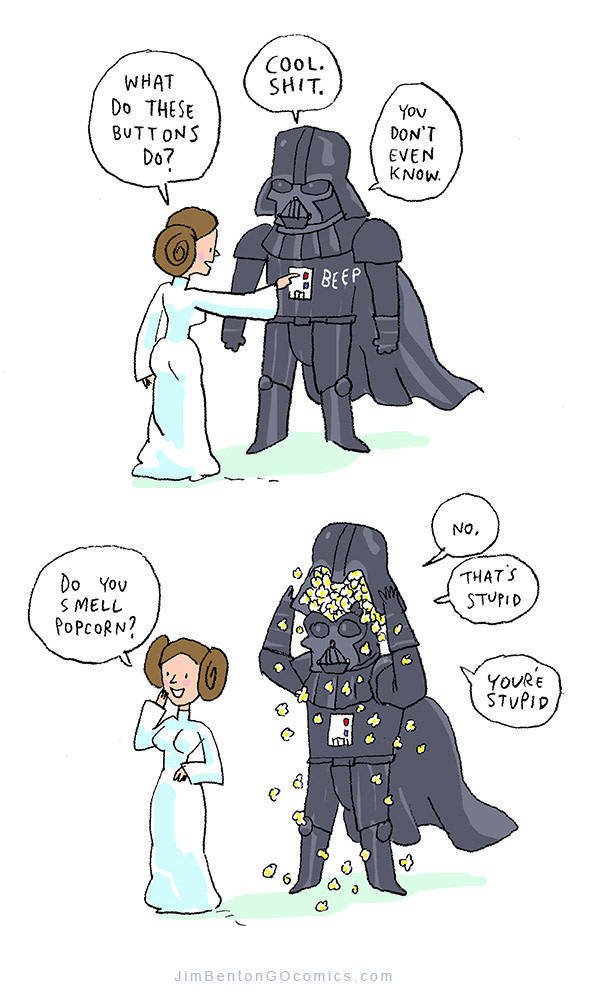 Bildschirmarbeiter - Picdump 18.12.2015