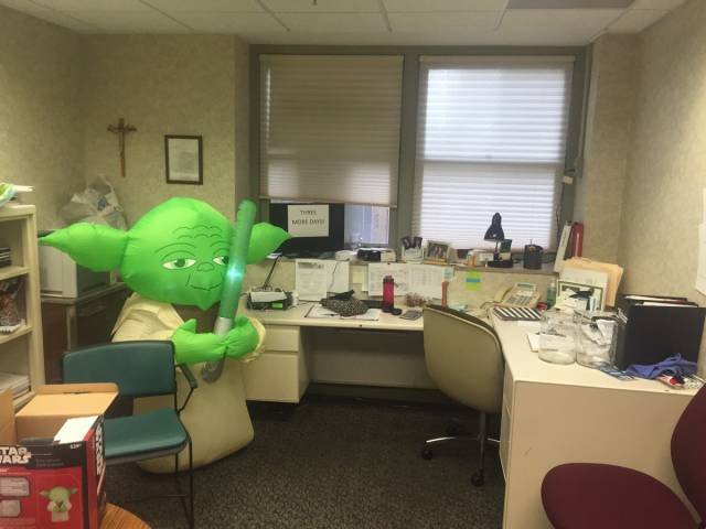 Bildschirmarbeiter - Picdump 18.12.2015