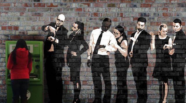 Bildschirmarbeiter - Picdump 18.12.2015