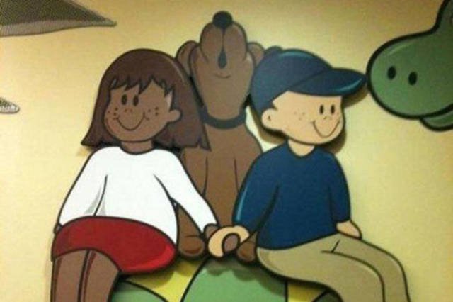 Bildschirmarbeiter - Picdump 24.12.2015