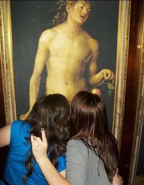 Bildschirmarbeiter - Picdump 24.12.2015