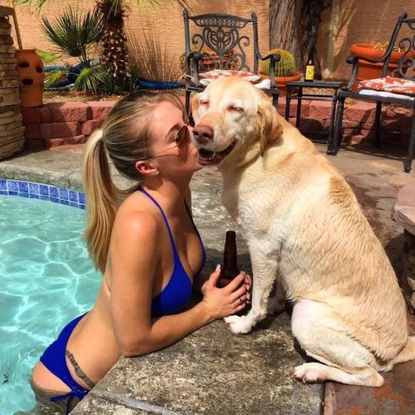 Bildschirmarbeiter - Picdump 24.12.2015